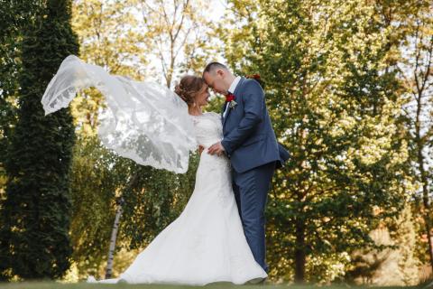 Victor & Lilia